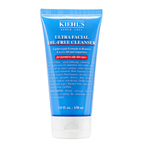 Kiehl's Ultra Facial Oil-Free Cleanser 150ml
