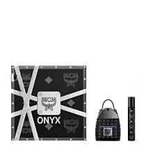 Mcm Onyx Eau De Parfum 50ml Gift Set For Him