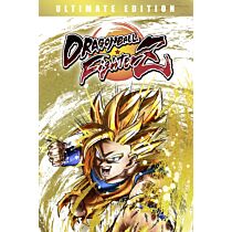 Dragon Ball Fighterz - Xbox One/Ultimate Edition - Instant Digital Download