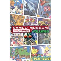 NAMCO MUSEUM® ARCHIVES Vol 2 - Xbox One Instant Digital Download