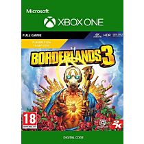 Borderlands 3 - Xbox One - Instant Digital Download