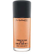 Mac Studio Fix Fluid SPF 15 Foundation 30ml - Shade: C5
