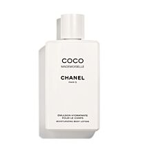 Chanel Coco Mademoiselle Moisturizing Body Lotion 200ml