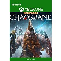 Warhammer: Chaosbane Xbox One - Instant Digital Download 