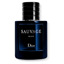 Dior Sauvage Elixir Vaporisateur Spray 100ml