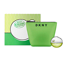 DKNY Be Delicious Eau de Parfum 30ml Gift Set 