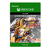 DRAGON BALL FIGHTERZ - FighterZ Edition Instant Digital Download