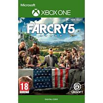 FarCry 5 - Xbox One - Instant Digital Download