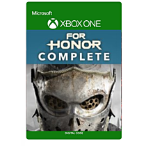 For Honor® Complete Edition - Xbox Instant Digital Download