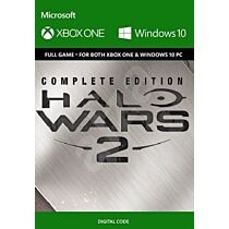 Halo Wars 2: Complete Edition - Xbox One Instant Digital Download