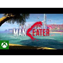 Maneater - Xbox Series X