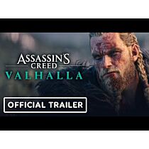 Assassin's Creed Valhalla - Instant Digital Download