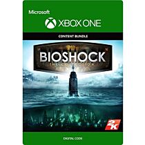Bioshock: The Collection - Xbox One/ Instant Digital Download