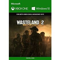 Wasteland 2: Director's Cut - Xbox One Instant Digital Download