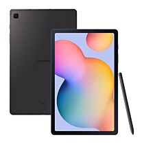 Samsung Galaxy Tab S6 Lite Tablet - 10.4", 64GB Storage, 4GB RAM, Wi-Fi, Oxford Grey (2020 Release)
