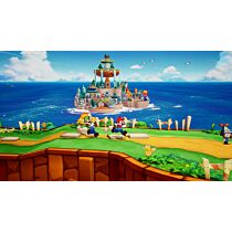 Mario & Luigi: Brothership - Nintendo Switch Game