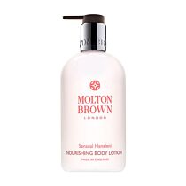 Molton Brown Sensual Hanaleni Nourishing Body Lotion - 300ml 