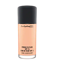 Mac Studio Fix Fluid SPF 15 Foundation 30ml - Shade: N4