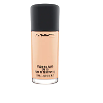 Mac Studio Fix Fluid SPF 15 Foundation 30ml - Shade: NC10