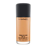 Mac Studio Fix Fluid SPF 15 Foundation 30ml - Shade: NC40