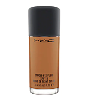 Mac Studio Fix Fluid SPF 15 Foundation 30ml - Shade: NC46