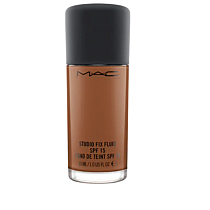 Mac Studio Fix Fluid SPF 15 Foundation 30ml - Shade: NC55