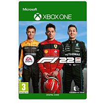  F1® 22 Xbox One - Instant Digital Download