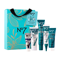 No7 Protect and Perfect Intense Advanced Collection