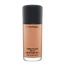 Mac Studio Fix Fluid SPF 15 Foundation 30ml - Shade: NW40