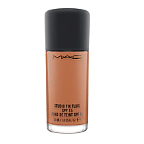 Mac Studio Fix Fluid SPF 15 Foundation 30ml - Shade: NW45