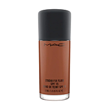 Mac Studio Fix Fluid SPF 15 Foundation 30ml - Shade: NW50