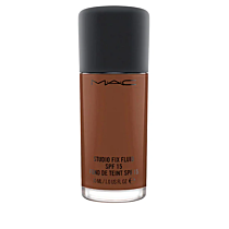 Mac Studio Fix Fluid SPF 15 Foundation 30ml - Shade: NW55
