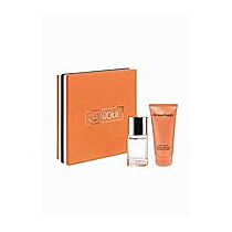 Clinique Twice As Happy 2 Piece Gift set