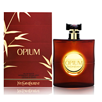 Yves Saint Laurent Opium Eau de Toilette 50ml