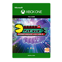PAC-MAN™ Championship Edition 2 - Xbox One - Instant Digital Download