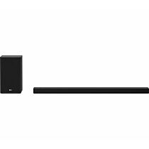 LG SP9YA 5.1.2 Wireless Soundbar with Dolby Atmos