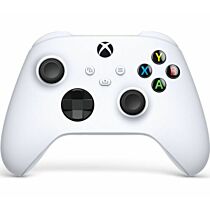Xbox Wireless Controller -  Robot White