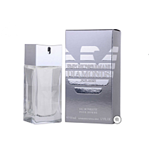 Emporio Armani Diamonds Eau de Toilette For Men 75ml