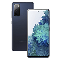 Samsung Galaxy S20 FE Smartphone - 4G, 6GB RAM, 128GB Storage, Cloud Navy