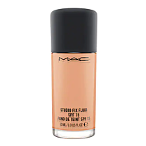 Mac Studio Fix Fluid SPF 15 Foundation 30ml - Shade: NW18