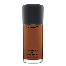 Mac Studio Fix Fluid SPF 15 Foundation 30ml - Shade: NW48