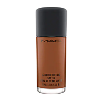 Mac Studio Fix Fluid SPF 15 Foundation 30ml - Shade: NW46