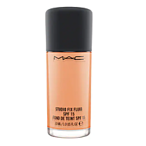 Mac Studio Fix Fluid Foundation SPF 15 30ml - Shade: C3.5