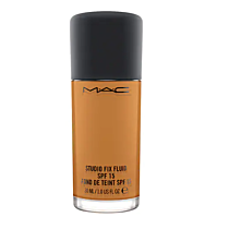 Mac Studio Fix Fluid SPF 15 Foundation 30ml - Shade : C8