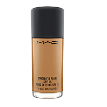 Mac Studio Fix Fluid SPF 15 Foundation 30ml - Shade: C5.5