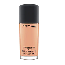 Mac Studio Fix Fluid SPF 15 Foundation 30ml - Shade: N5