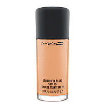 Mac Studio Fix Fluid Foundation SPF 15 30ml - Shade: NC25
