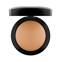 Mac Mineralize Skinfinish Natural Powder 10G - Shade: Dark