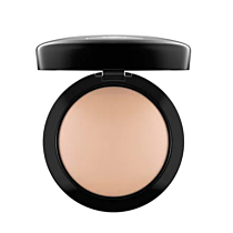 Mac Mineralize Skinfinish Natural Powder 10G - Shade: Medium Plus