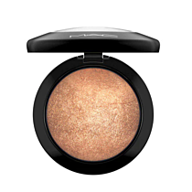 Mac Mineralize Skinfinish Highlighter 10g - Shade: Gold Deposit